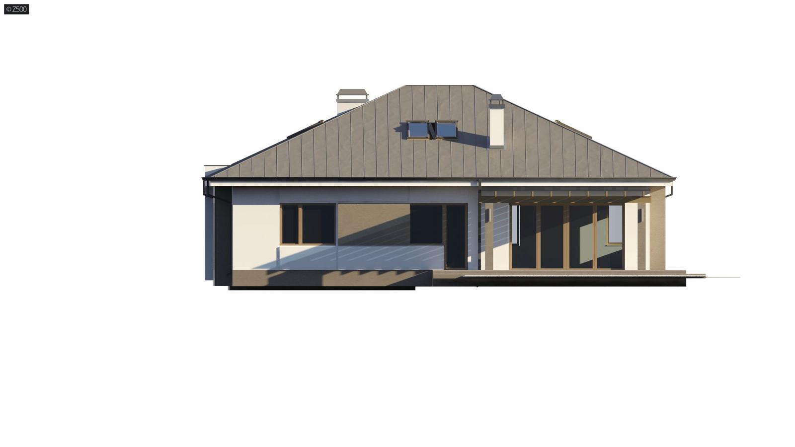 elevations 1