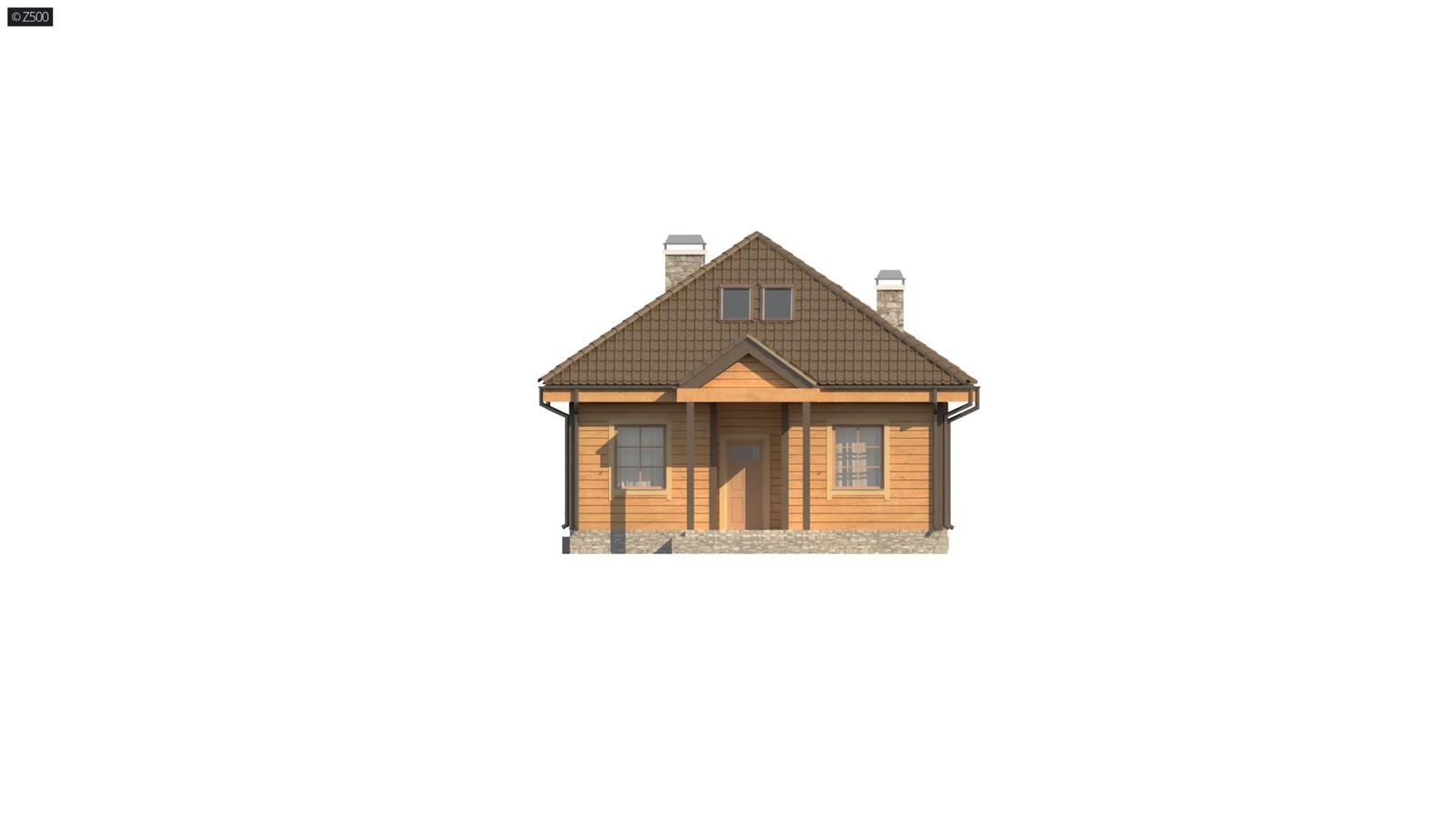 elevations 1