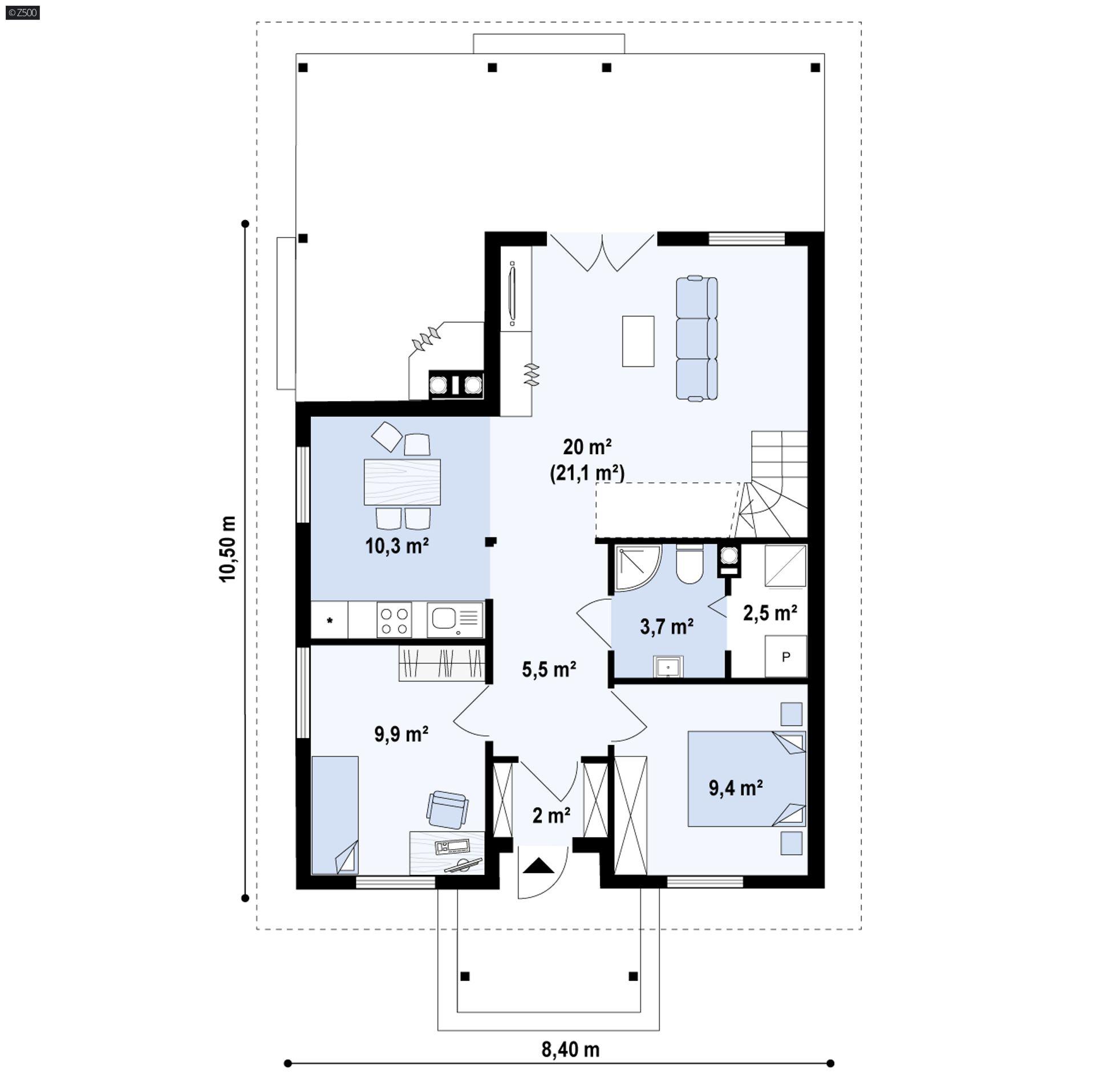 plans 1