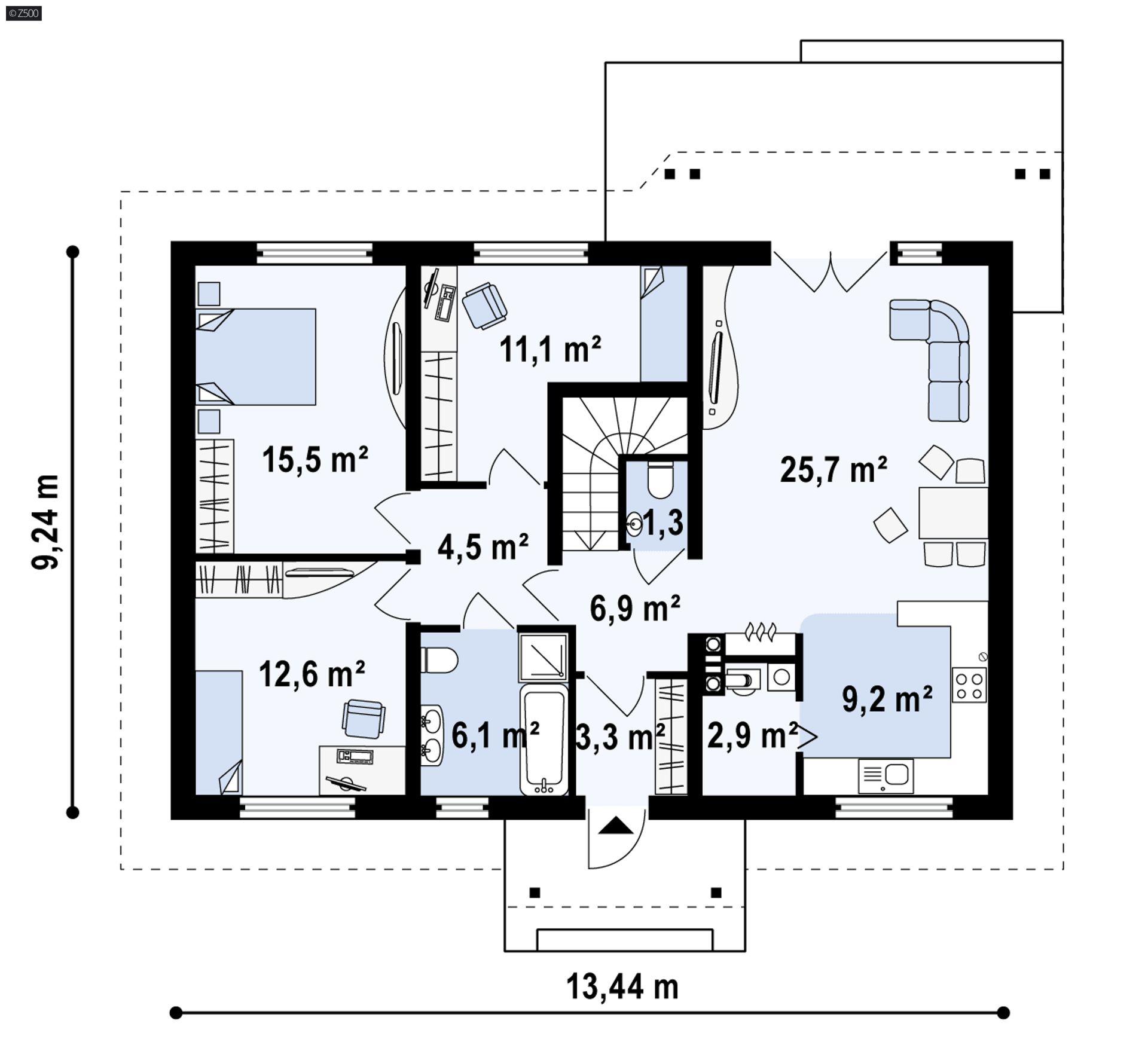 plans 1