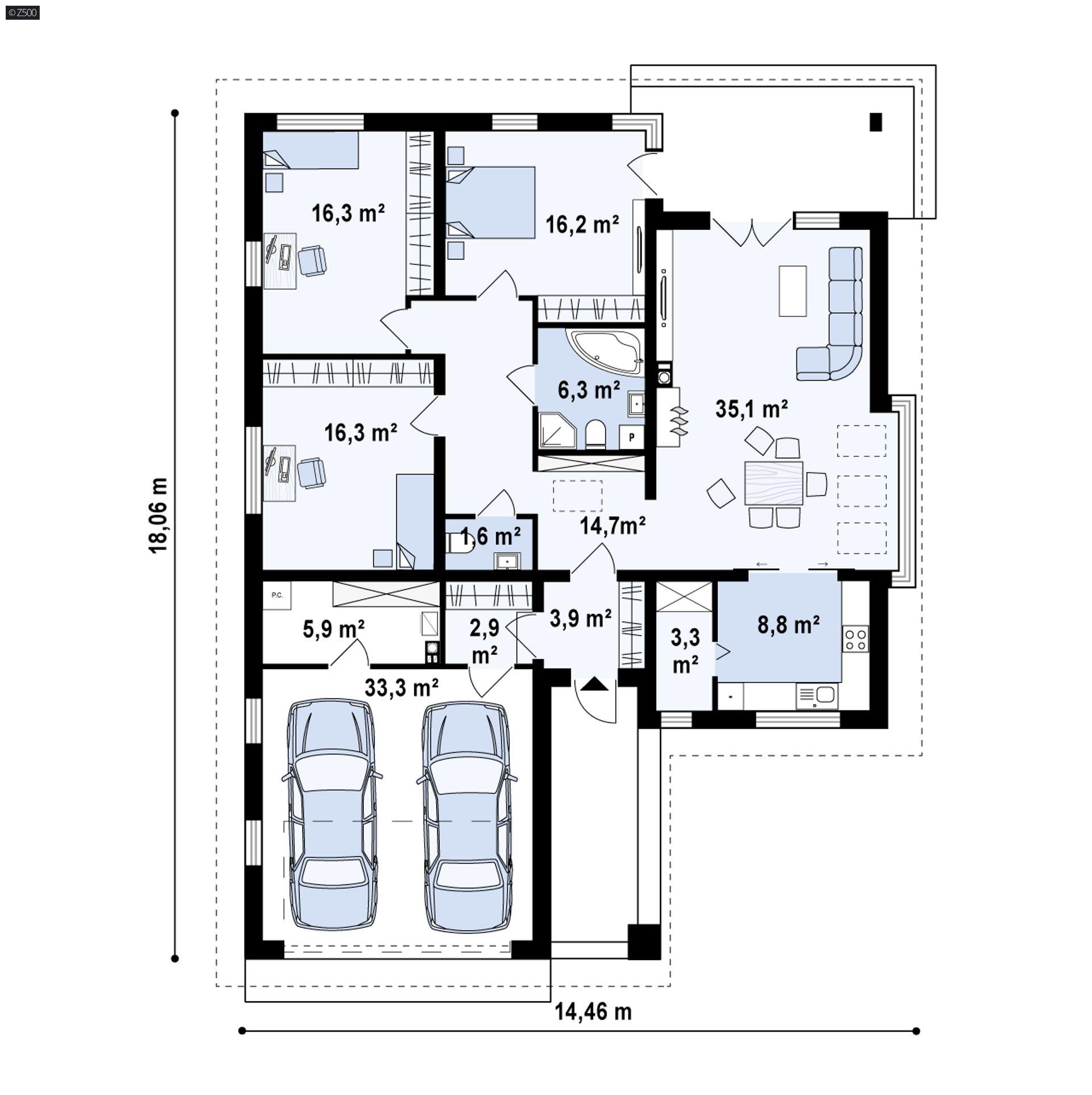 plans 1
