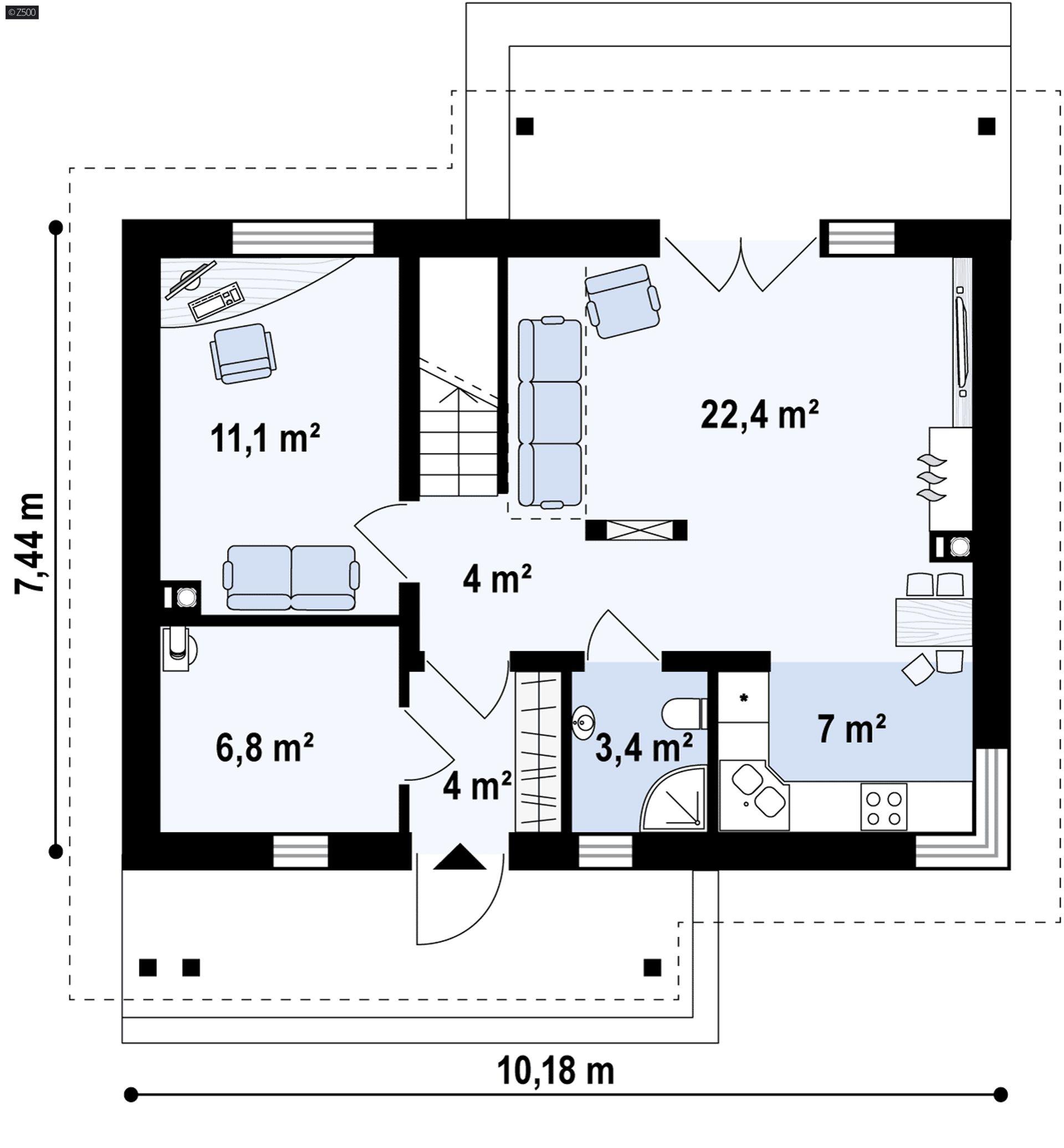 plans 1