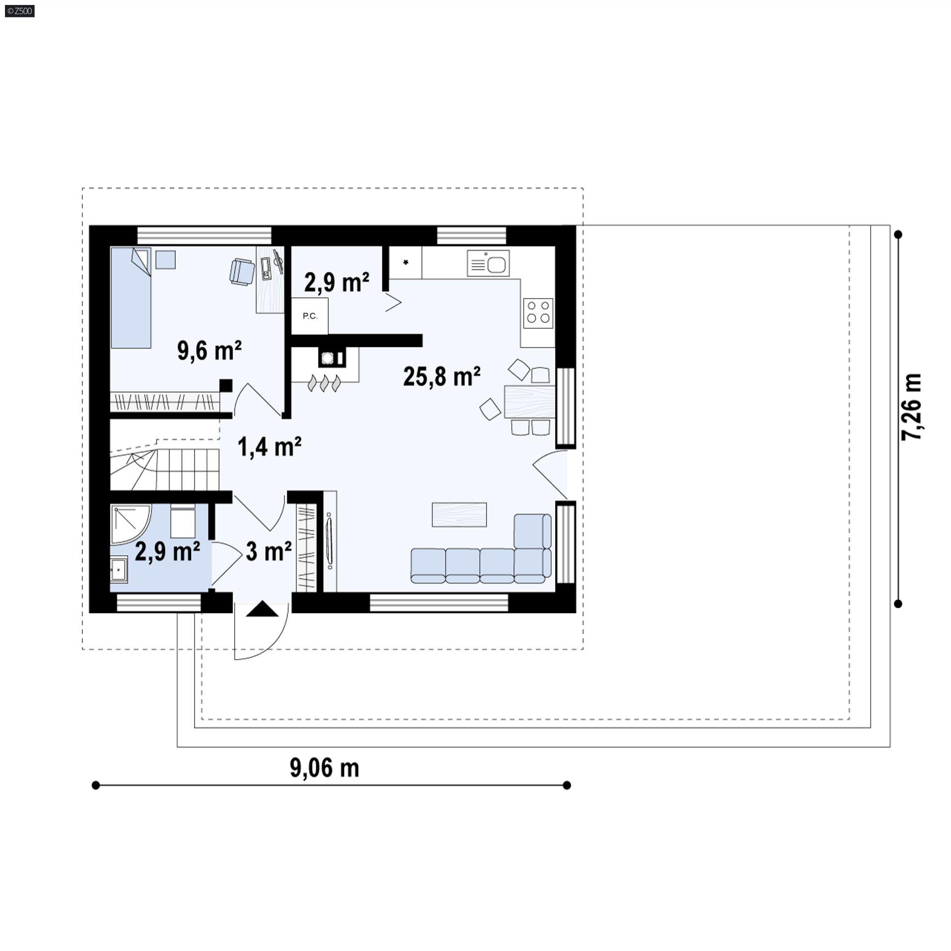 plans 1