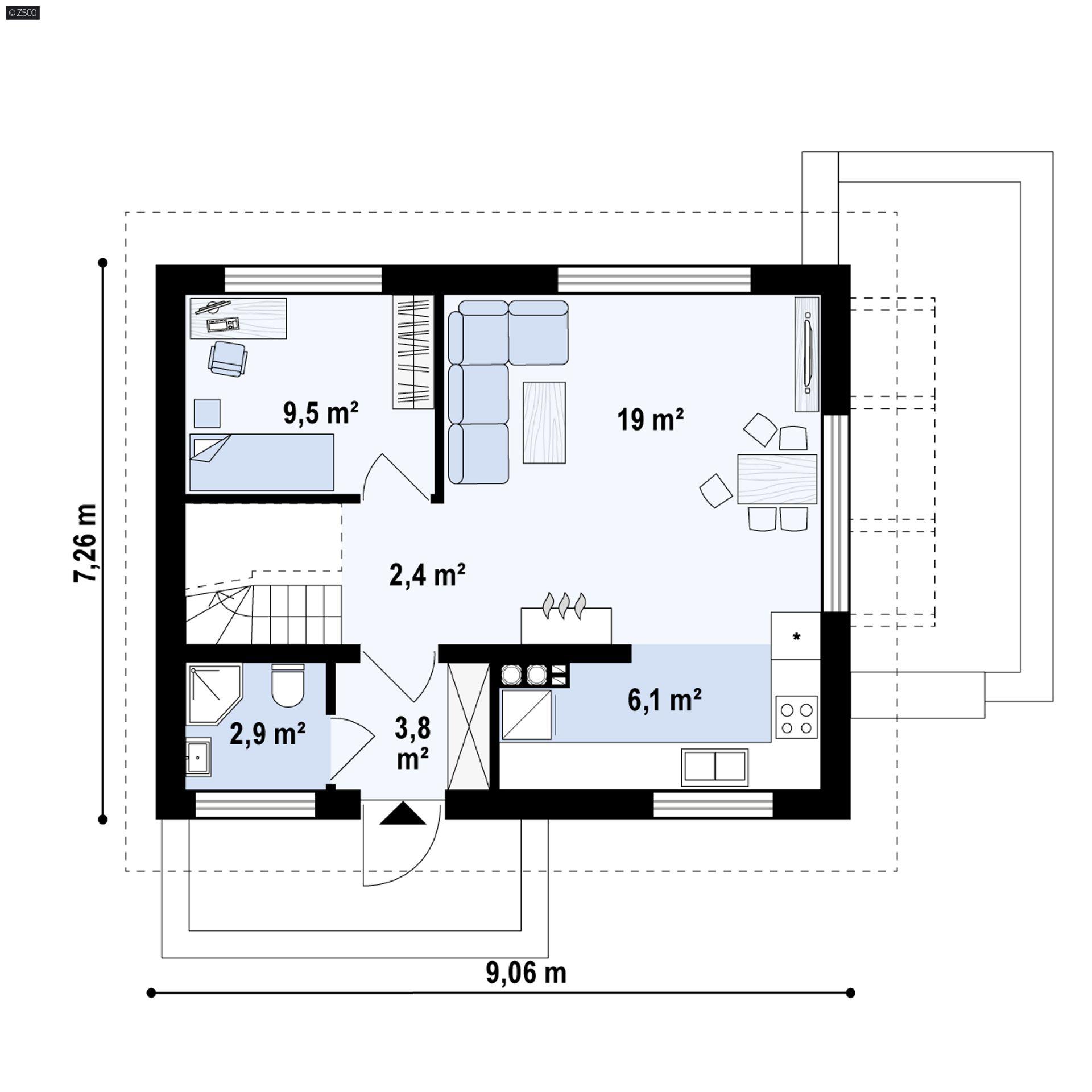 plans 1
