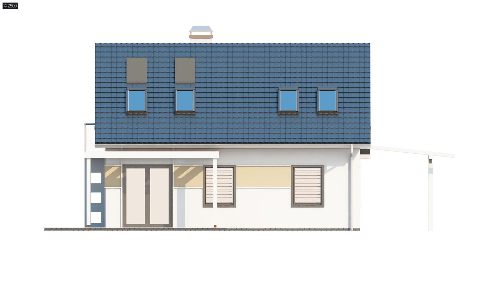 elevations 1