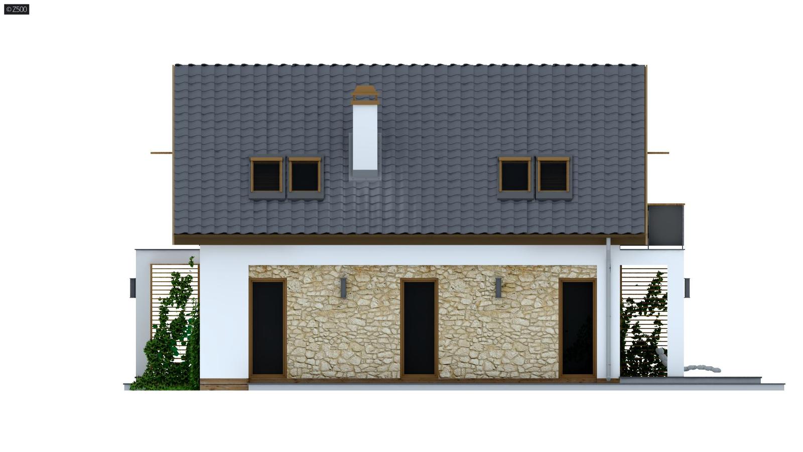 elevations 1