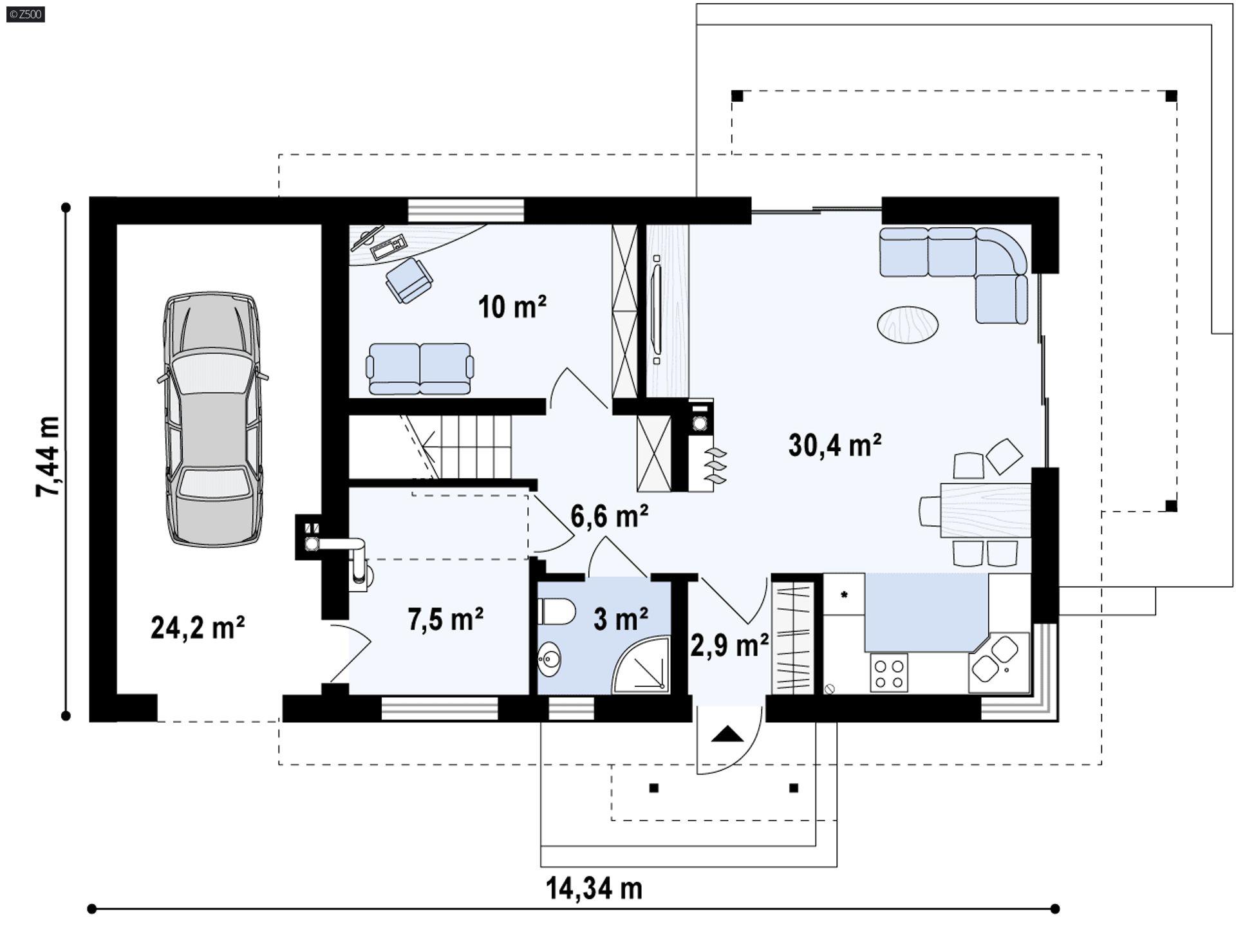 plans 1