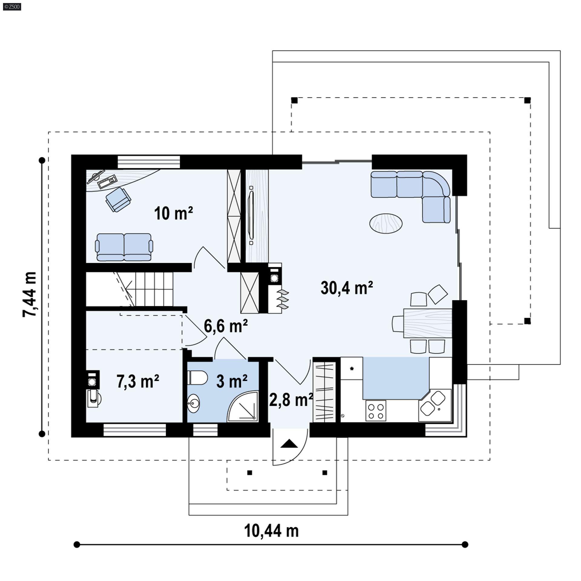 plans 1