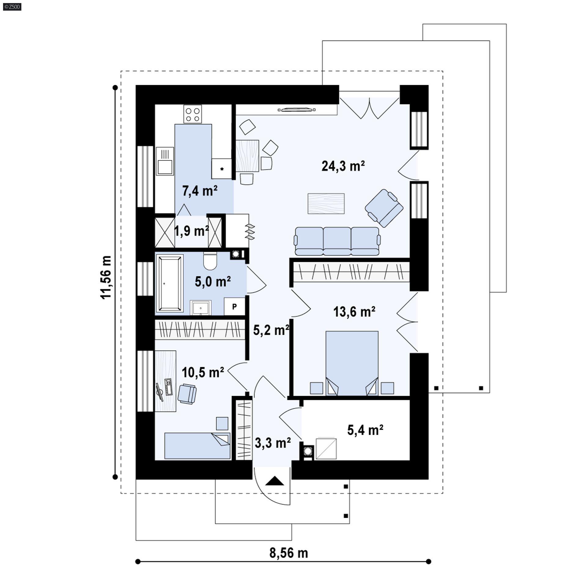 plans 1