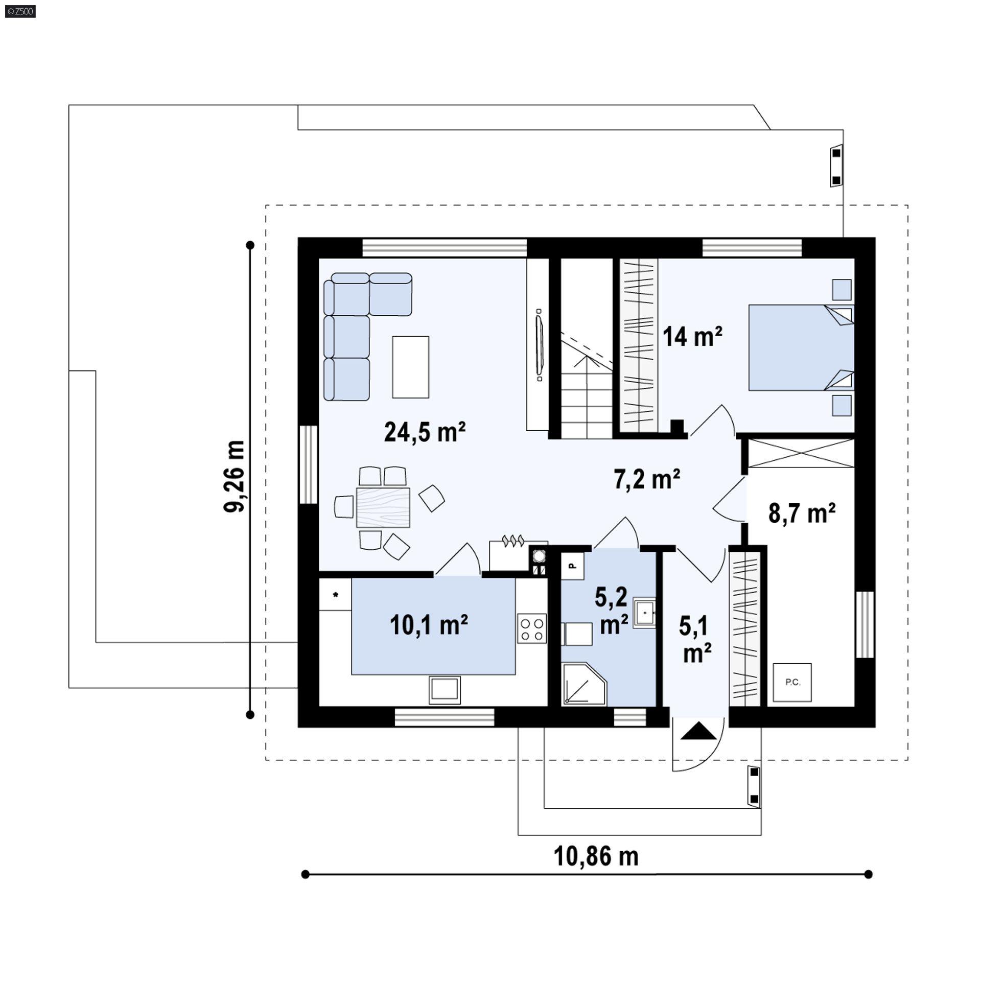 plans 1