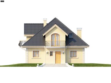 elevations 1