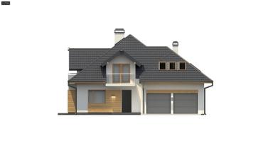 elevations 1