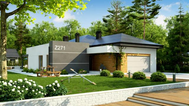 Z271
