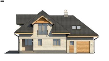 elevations 1