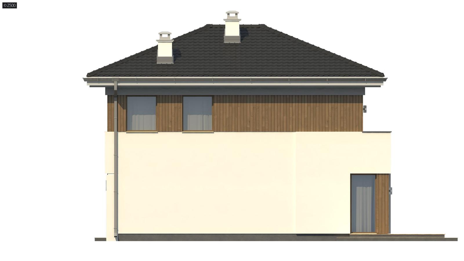 elevations 1