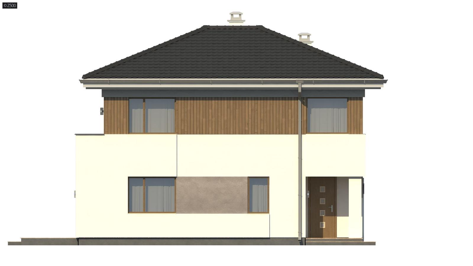 elevations 4