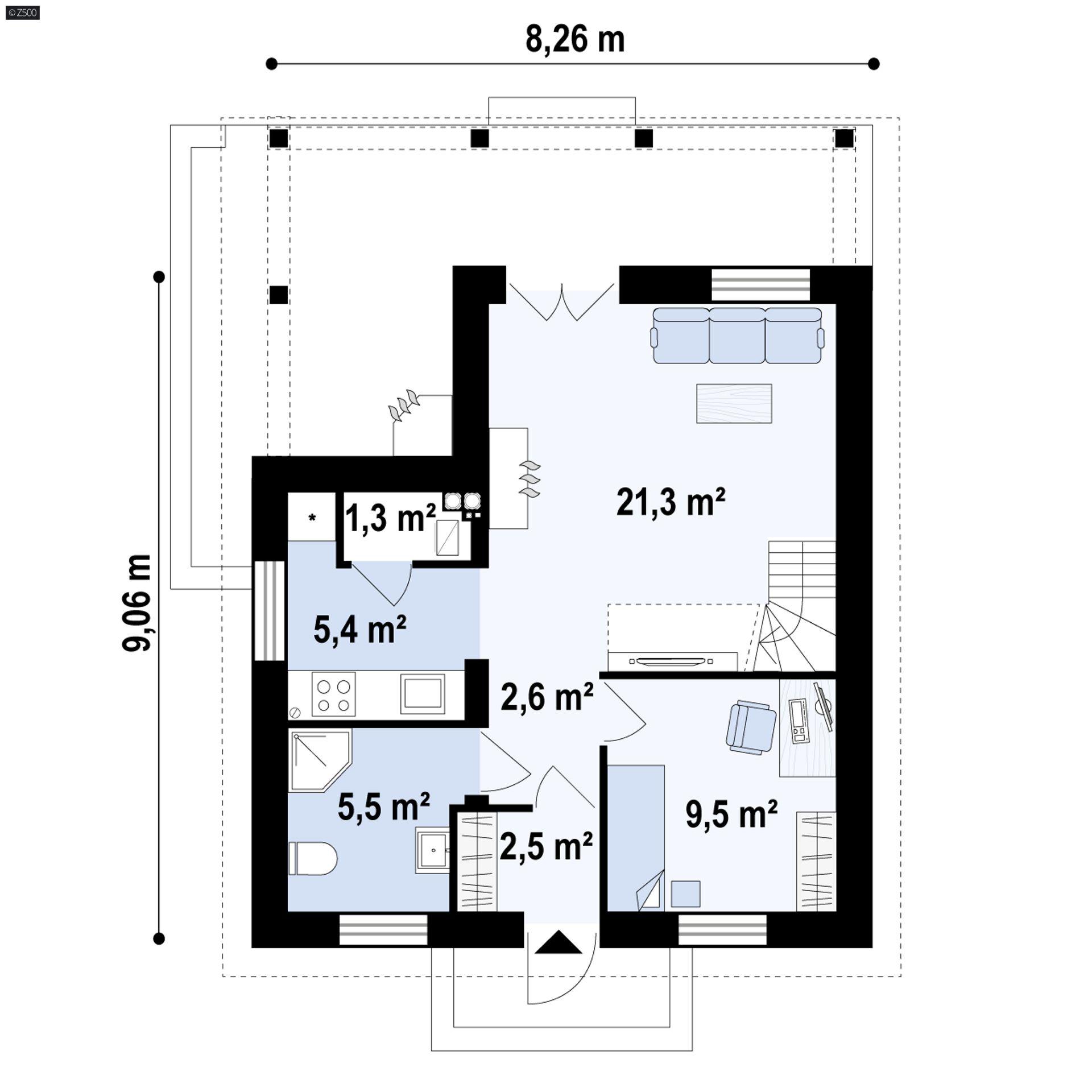 plans 1