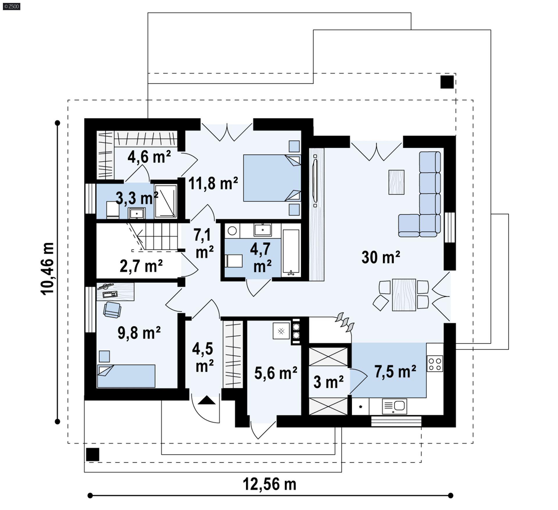 plans 1