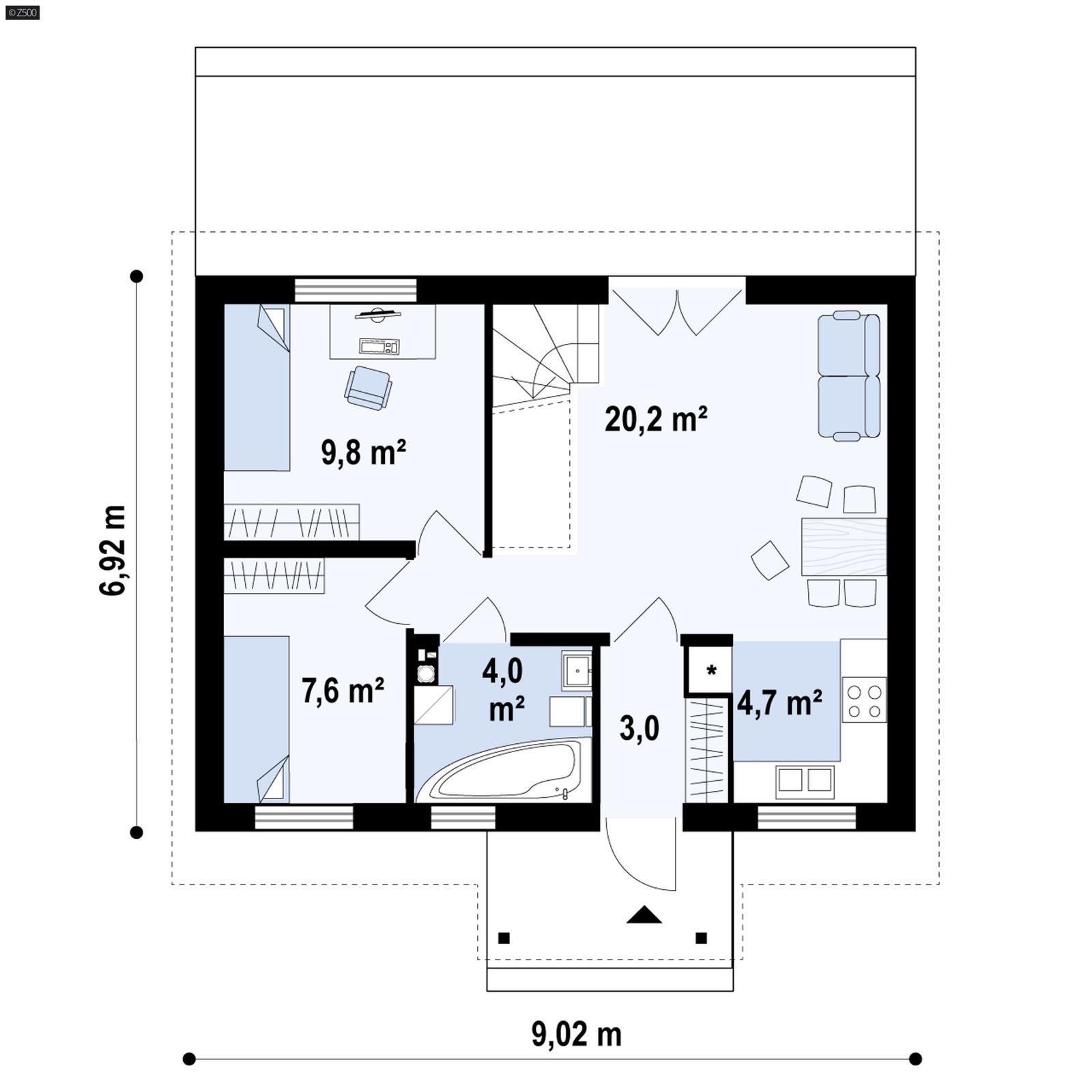 plans 1