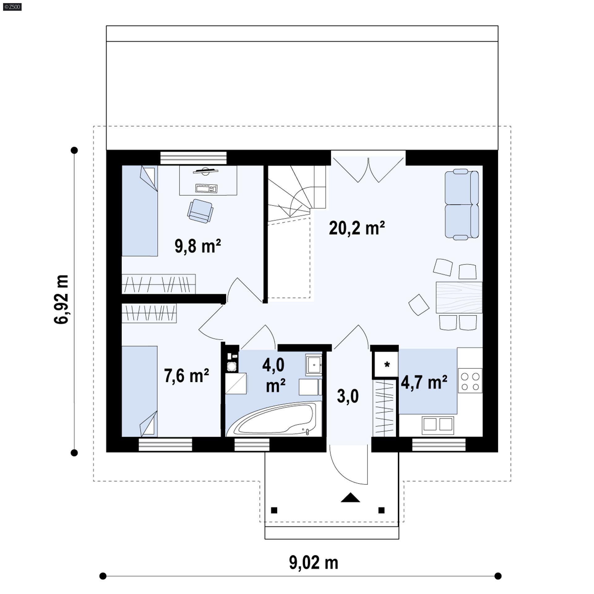 plans 1