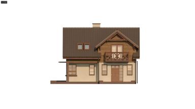 elevations 1