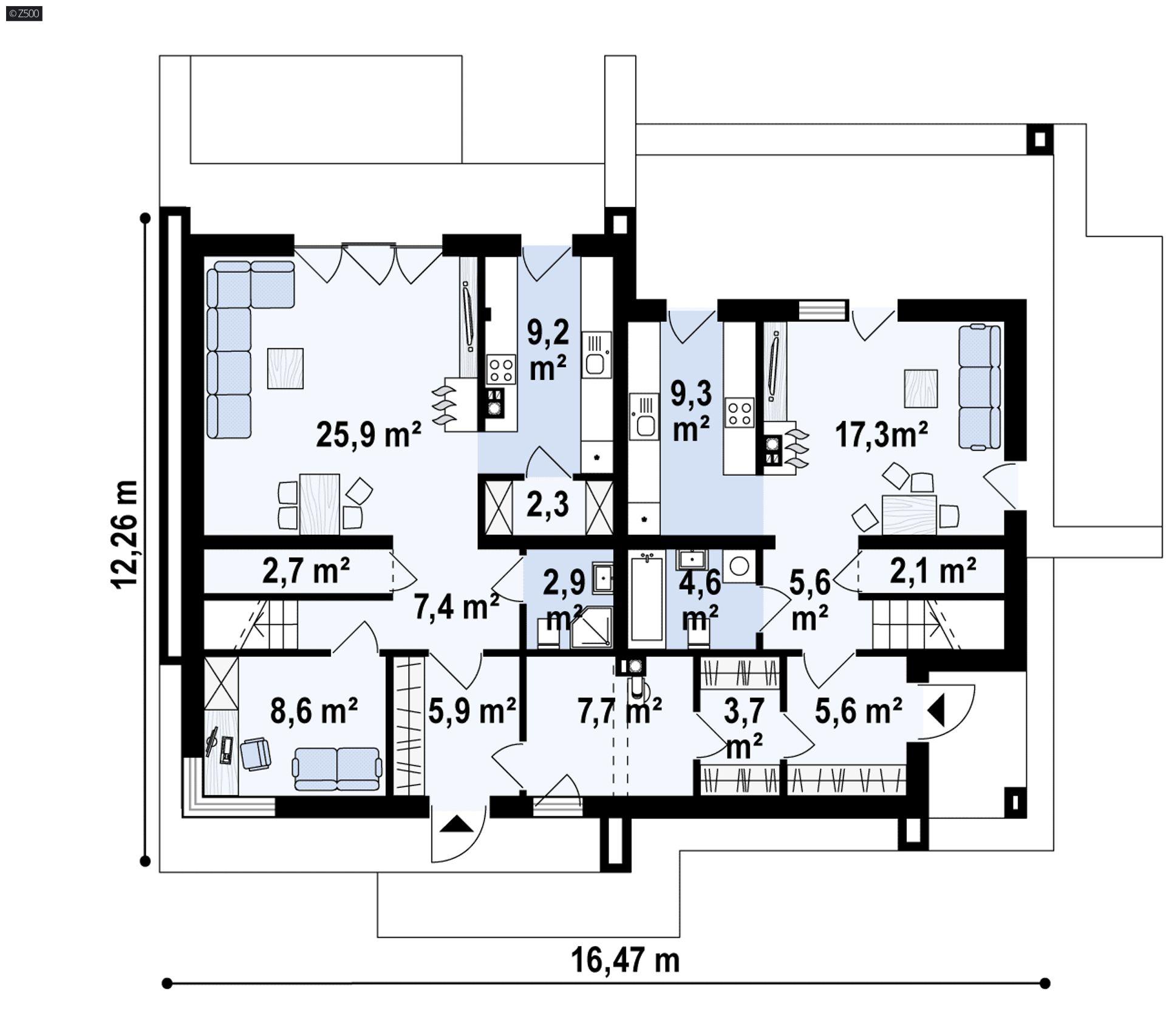 plans 1