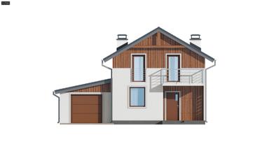 elevations 1