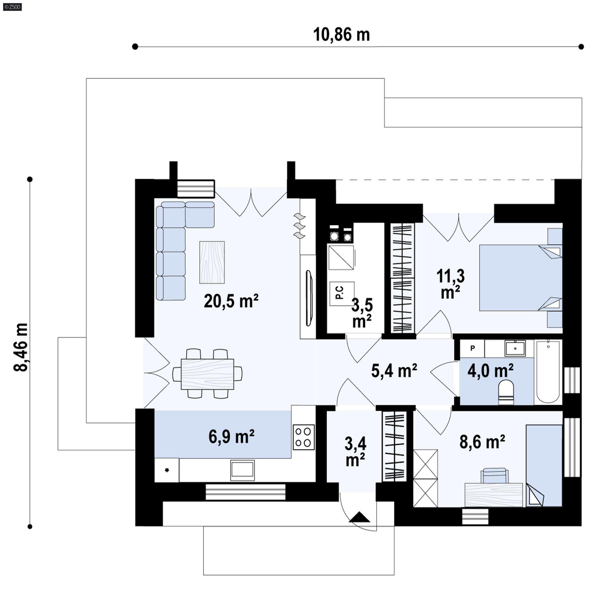 plans 1