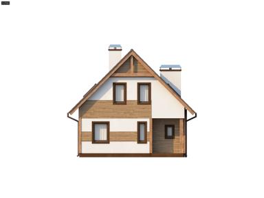 elevations 1