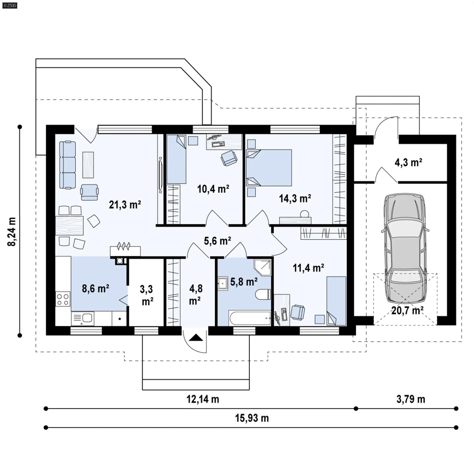 plans 1