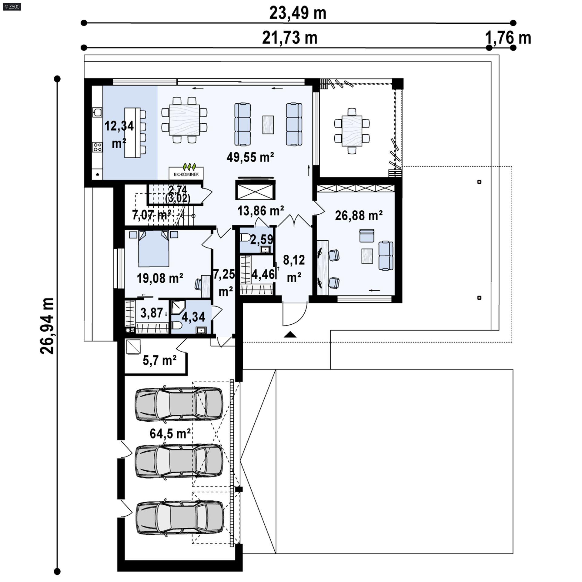 plans 1