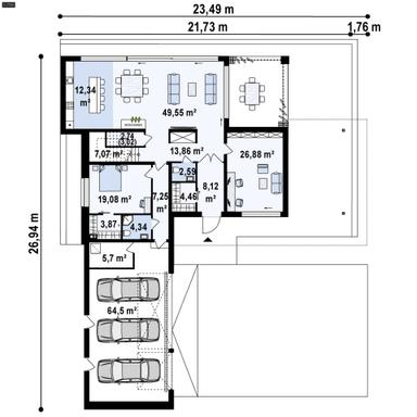plans 1