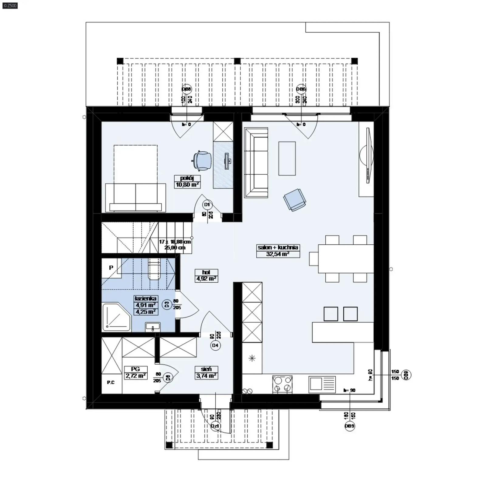 plans 1