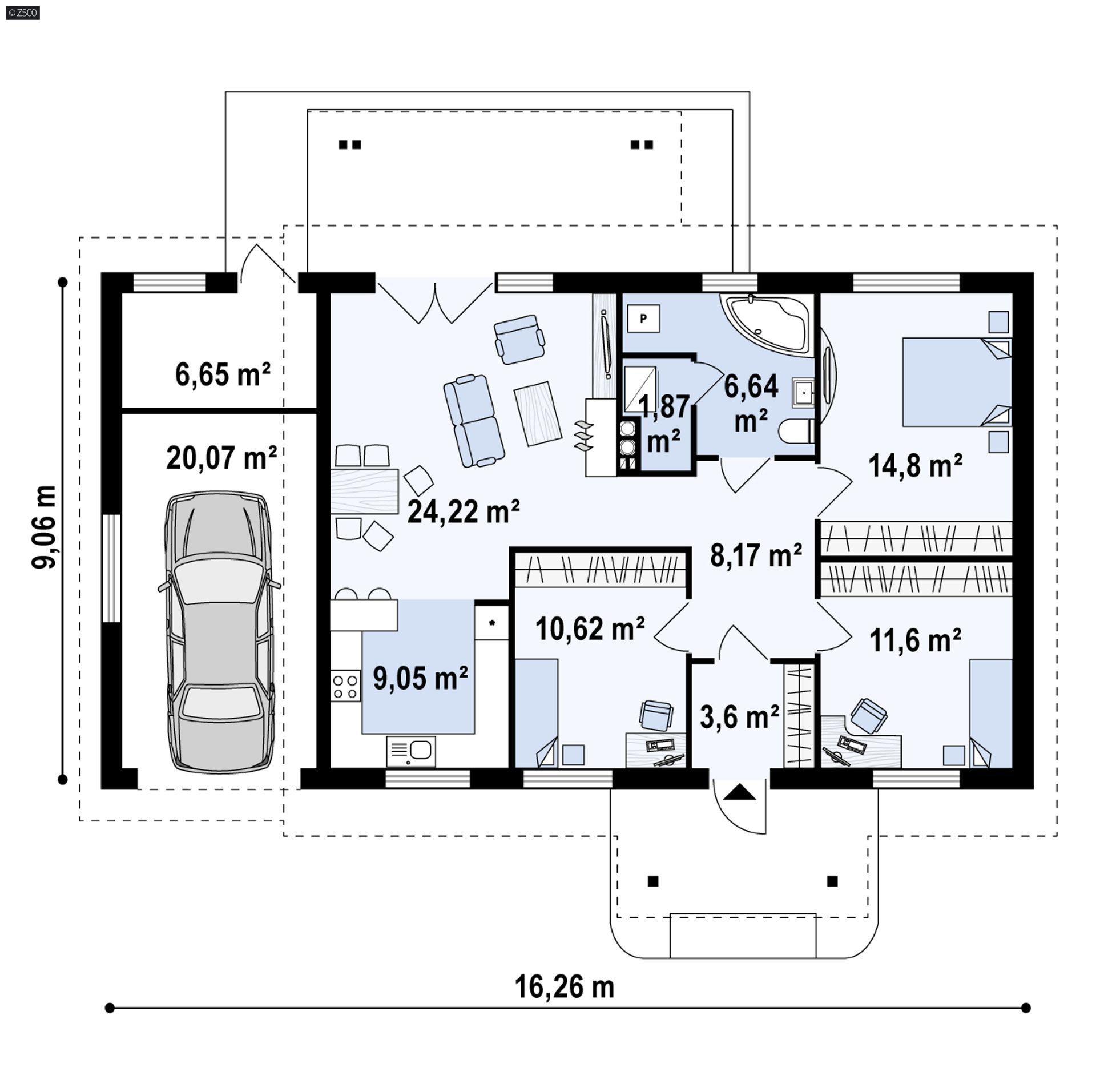 plans 1