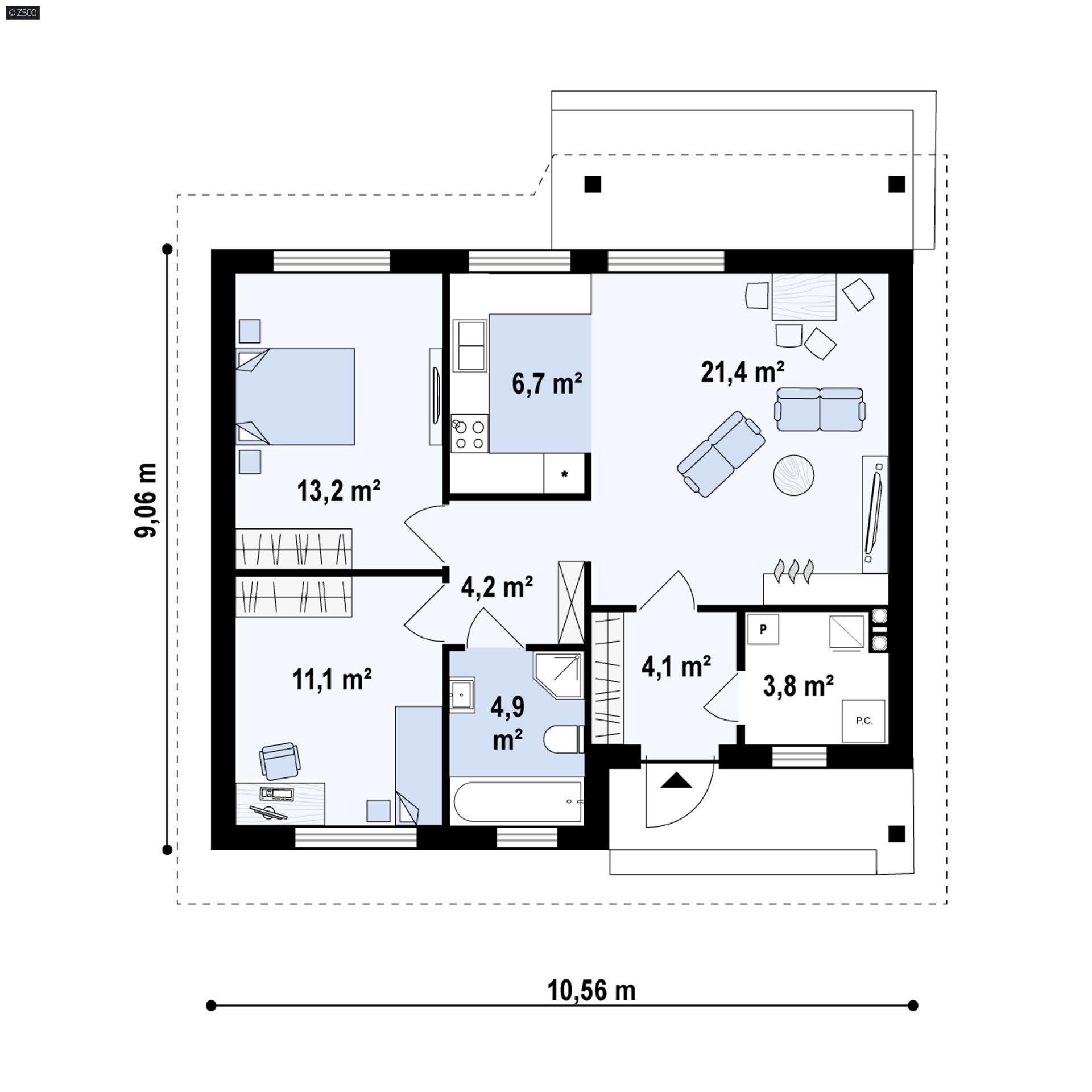 plans 1