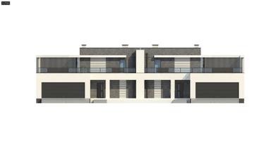 elevations 1