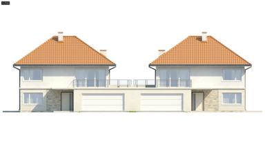 elevations 1