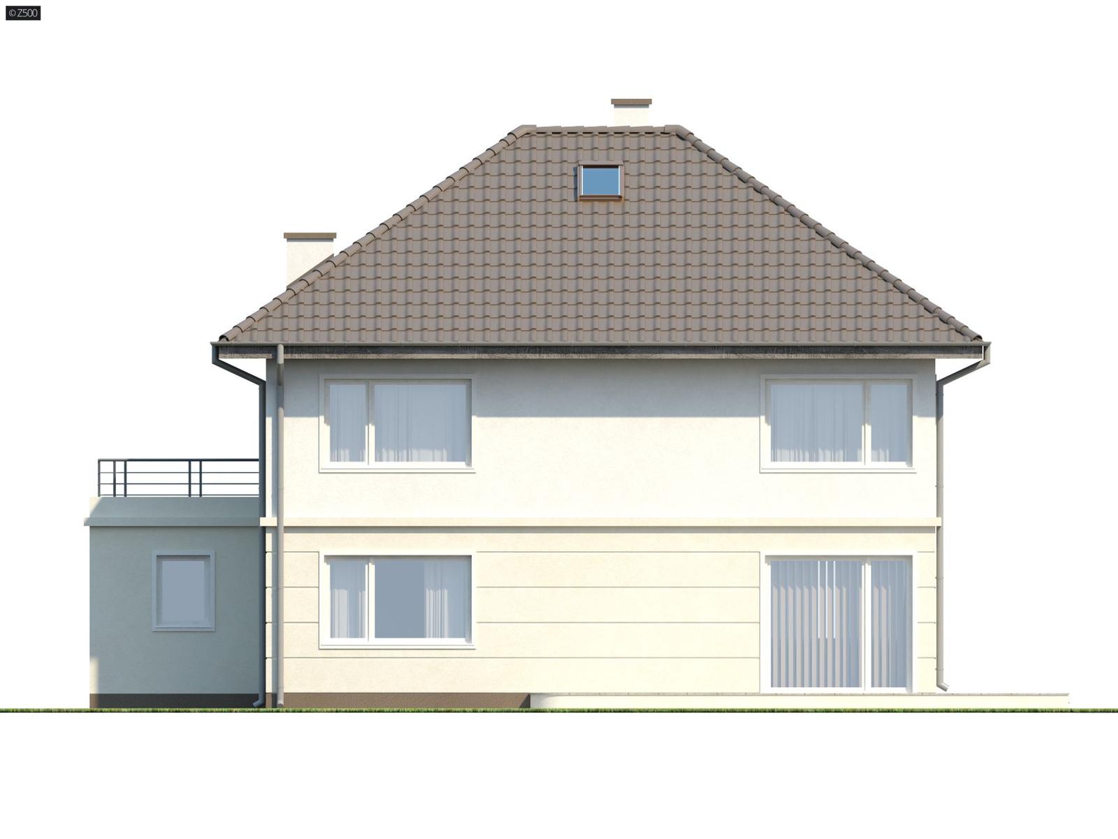 elevations 4