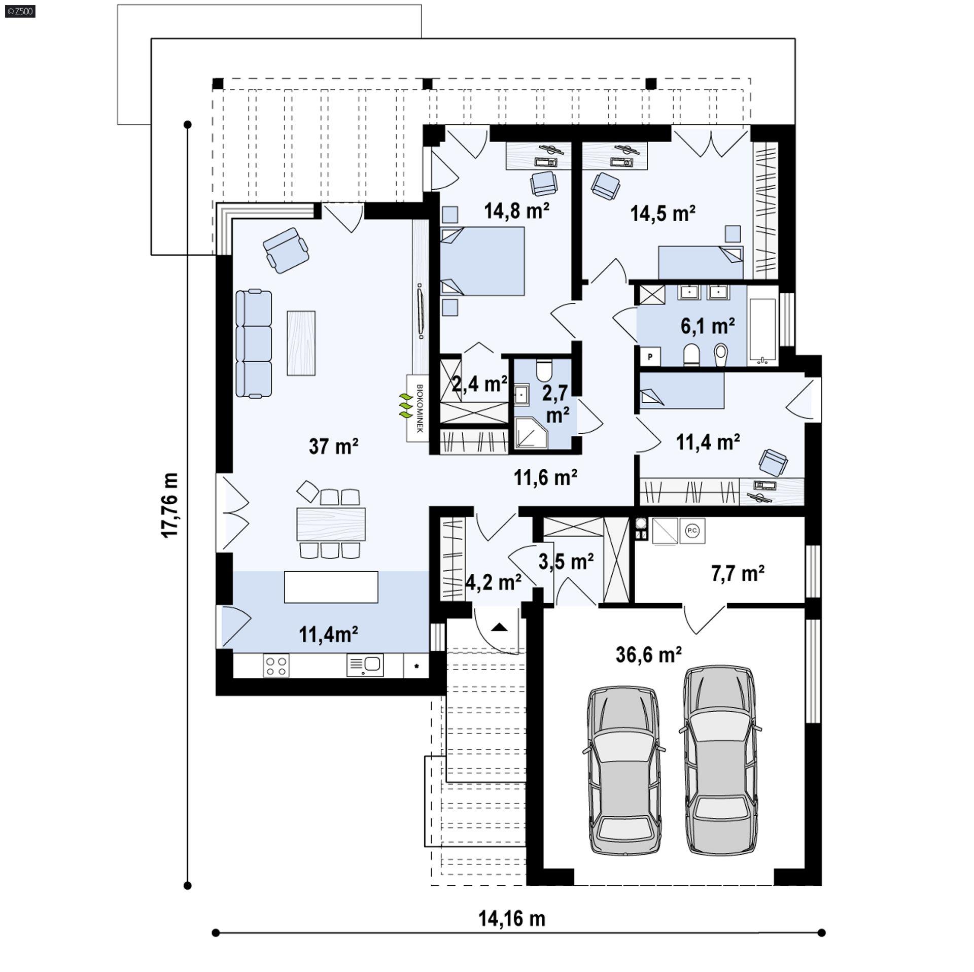 plans 1