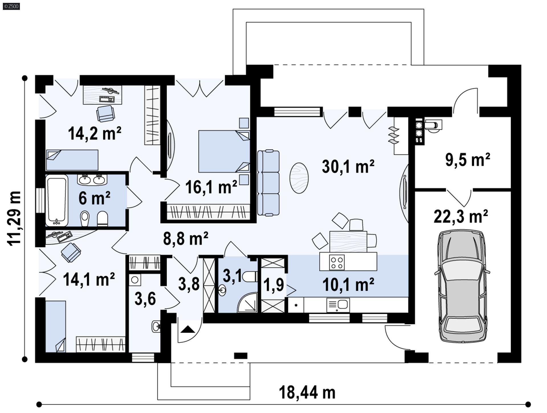 plans 1