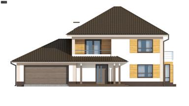 elevations 1