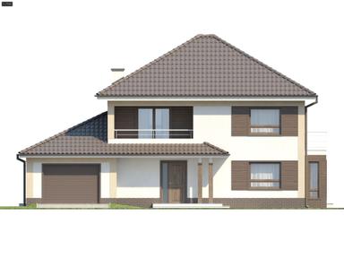 elevations 3