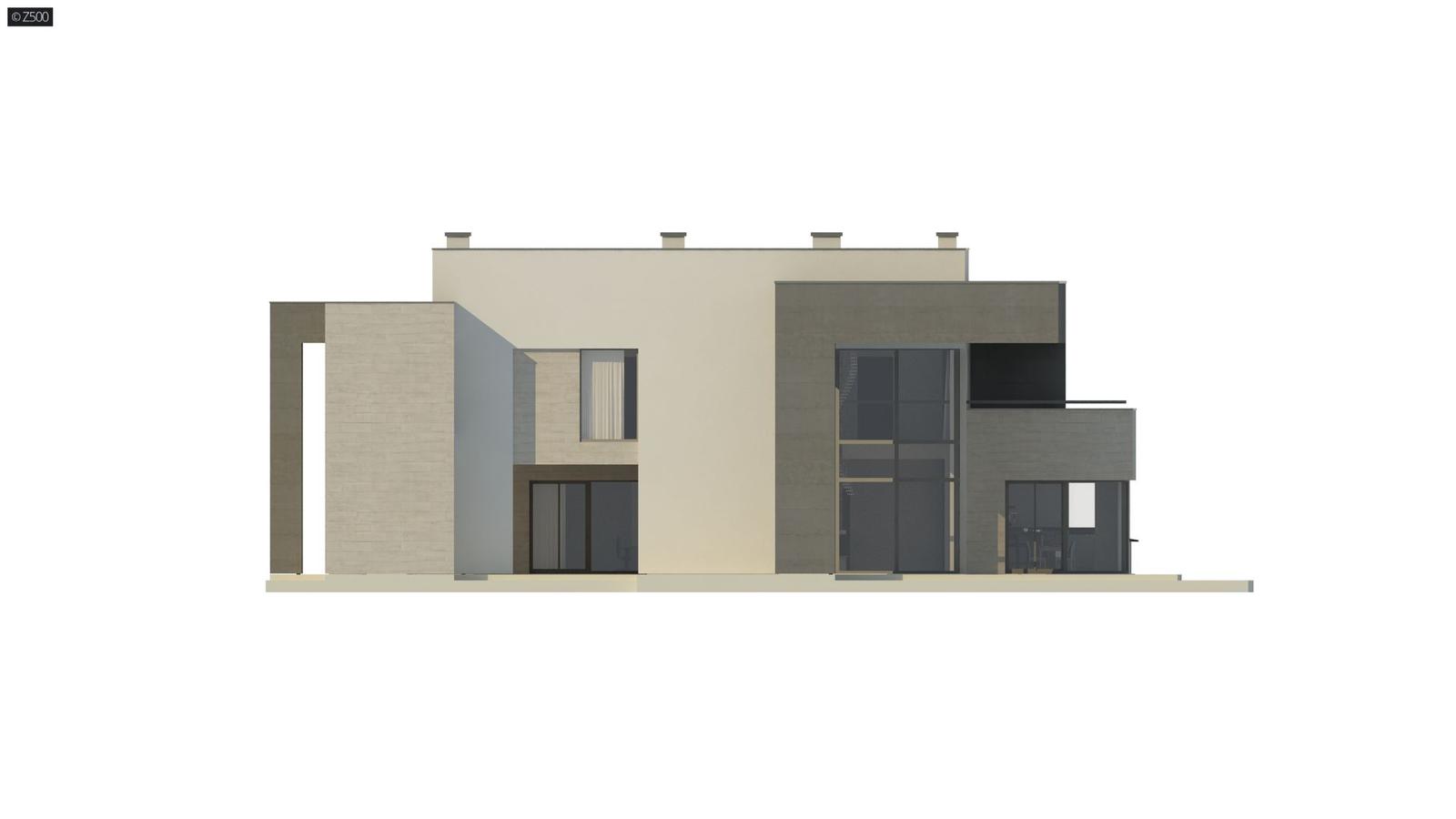 elevations 3
