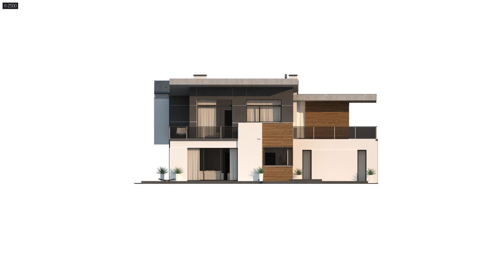 elevations 1
