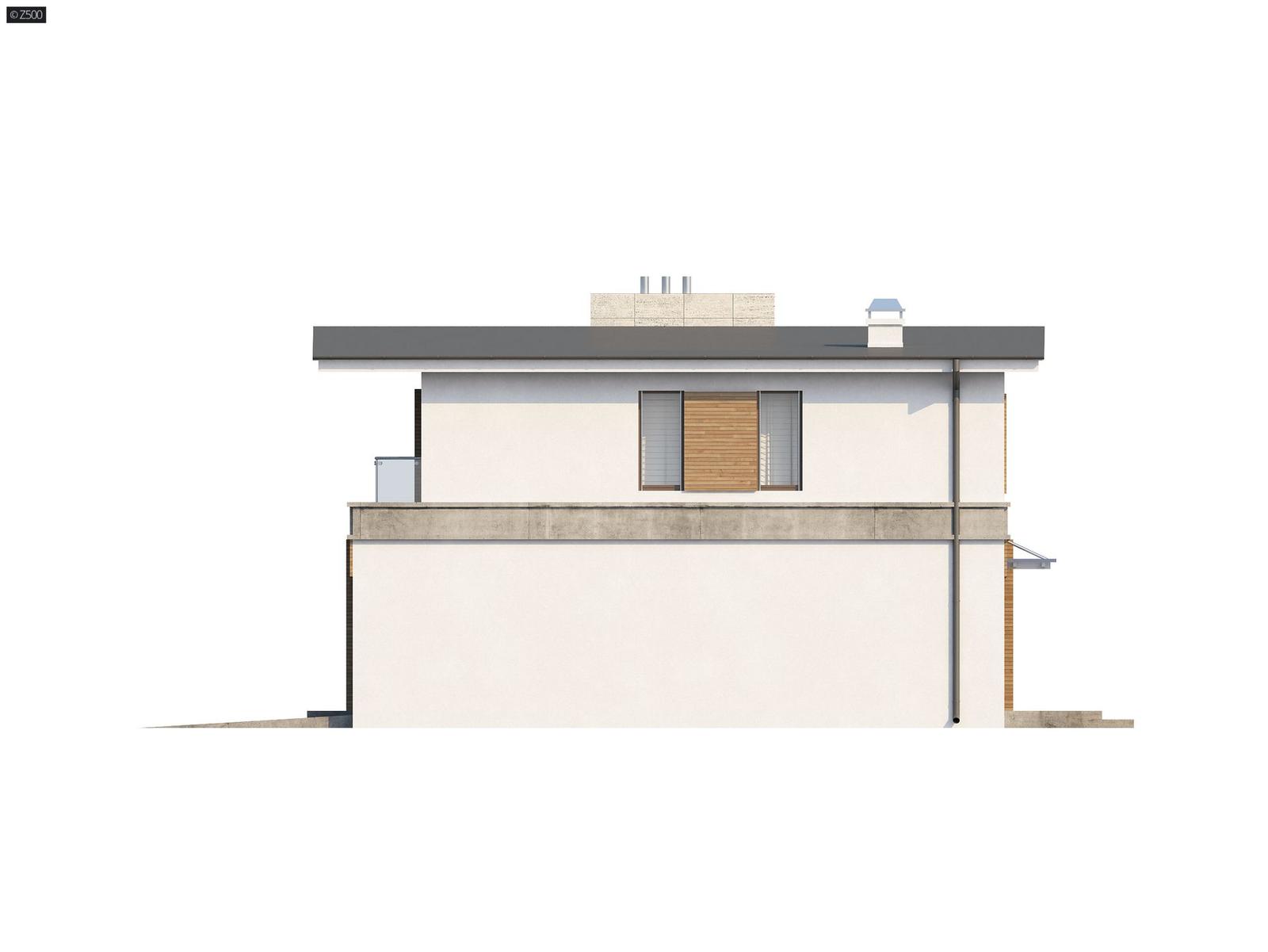 elevations 1