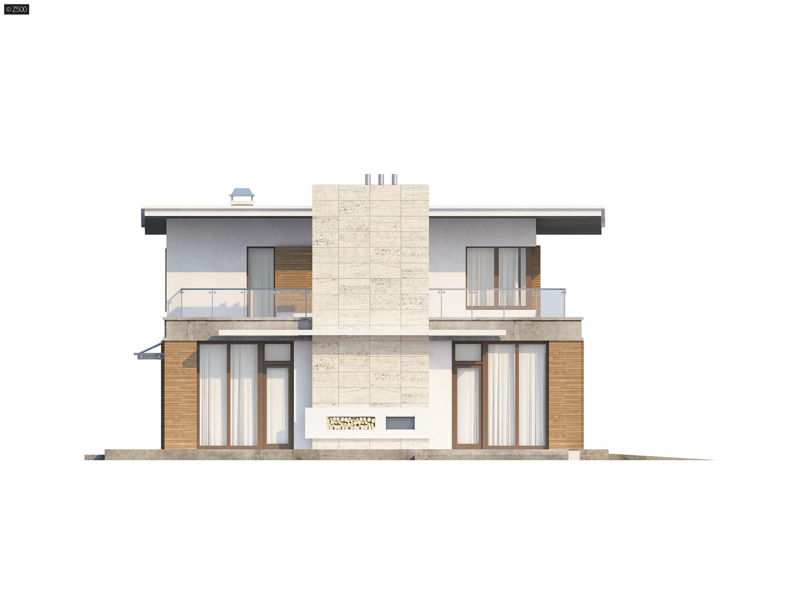 elevations 4