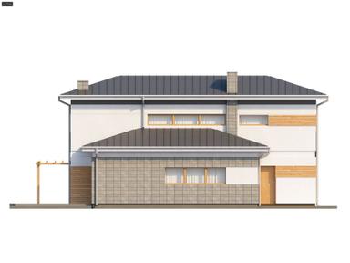 elevations 1