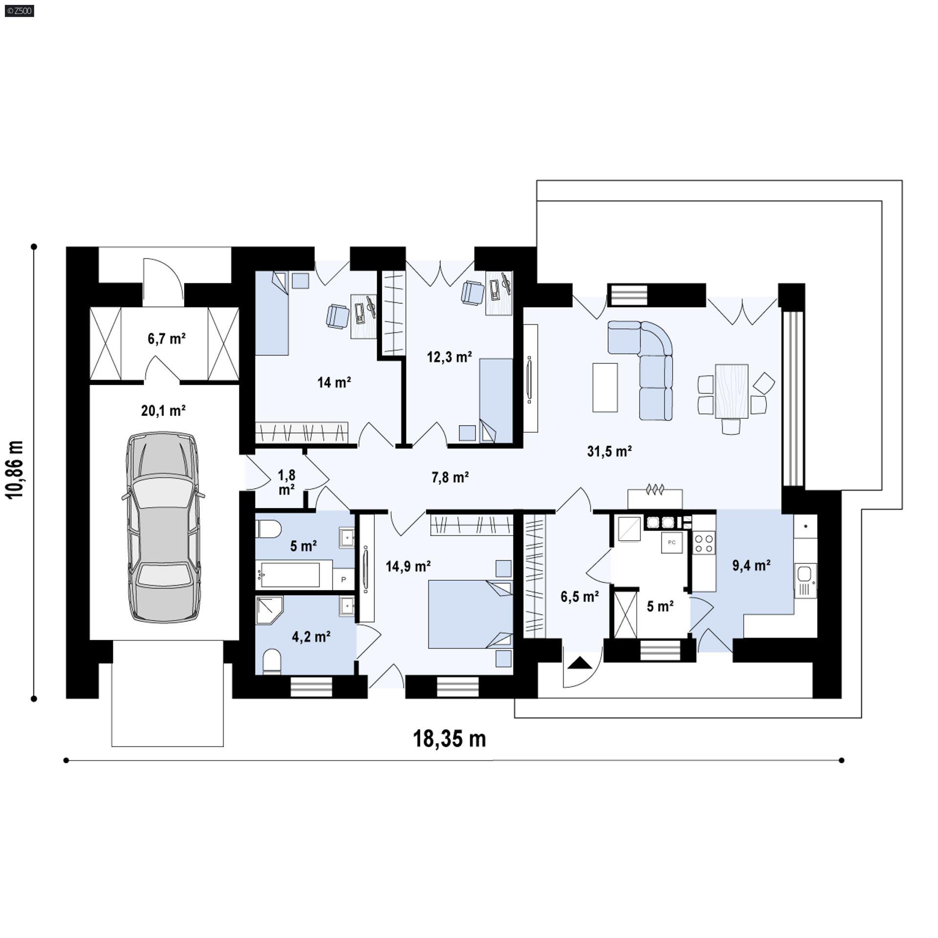 plans 1
