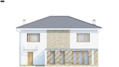 elevations 1