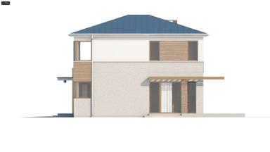 elevations 1